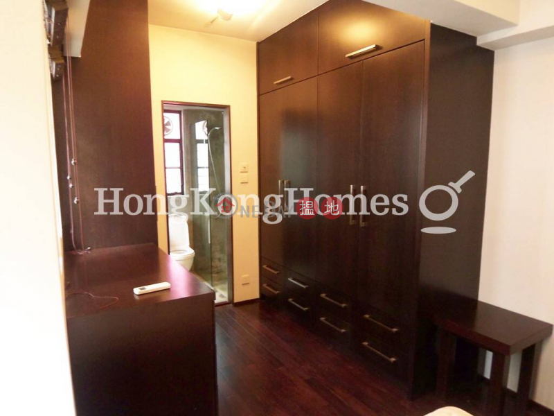 HK$ 26,000/ month 10-14 Gage Street Central District, 1 Bed Unit for Rent at 10-14 Gage Street