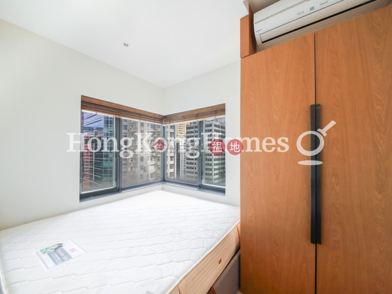 HK$ 26,500/ month | Star Studios II, Wan Chai District | 1 Bed Unit for Rent at Star Studios II