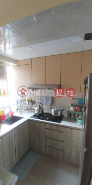 Property Search Hong Kong | OneDay | Residential, Sales Listings, Charming 2 bedroom on high floor with parking | For Sale