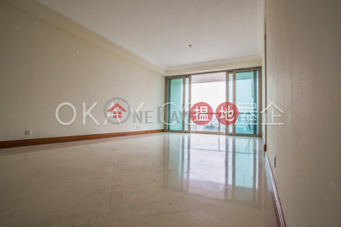 Unique 4 bedroom with balcony & parking | For Sale | One Mayfair 逸瓏 _0