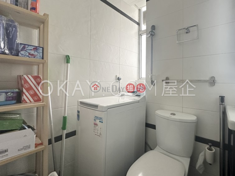Generous 2 bedroom on high floor | Rental | The Rednaxela 帝華臺 Rental Listings