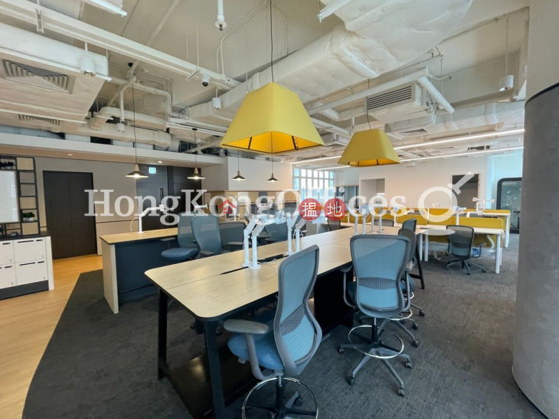 Office Unit for Rent at 33 Des Voeux Road West, 33-45 Des Voeux Road West | Western District, Hong Kong Rental HK$ 194,950/ month