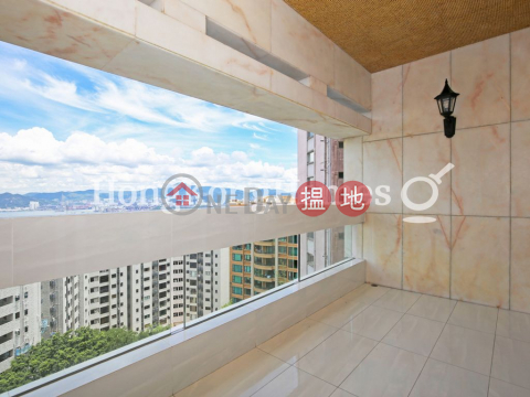 4 Bedroom Luxury Unit for Rent at Piccadilly Mansion | Piccadilly Mansion 碧苑大廈 _0