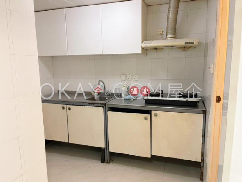 Lovely 3 bedroom with terrace & parking | Rental, 2-8A Happy View Terrace | Wan Chai District, Hong Kong Rental | HK$ 42,000/ month