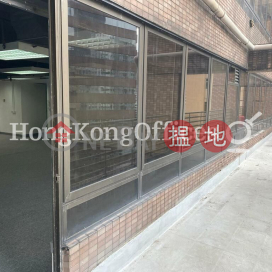 Office Unit for Rent at Lucky Centre, Lucky Centre 樂基中心 | Wan Chai District (HKO-82705-AMHR)_0
