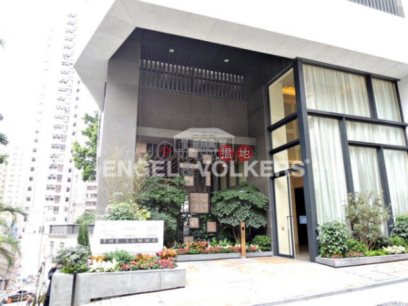 Property Search Hong Kong | OneDay | Residential | Rental Listings, 3 Bedroom Family Flat for Rent in Sai Ying Pun