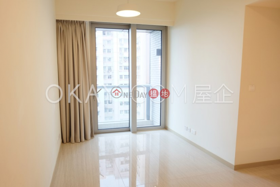 Tasteful 1 bedroom with balcony | Rental, Townplace 本舍 Rental Listings | Western District (OKAY-R367724)