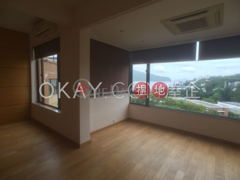 Stylish 3 bed on high floor with sea views & rooftop | For Sale | Gordon Terrace 歌敦臺 _0