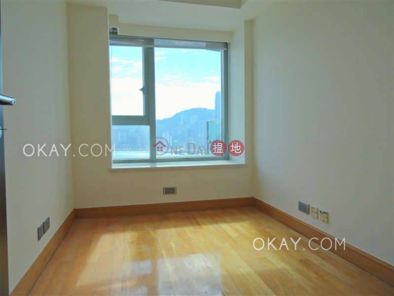 Property Search Hong Kong | OneDay | Residential, Rental Listings, Gorgeous 3 bedroom on high floor with balcony & parking | Rental