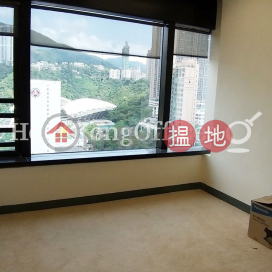 Office Unit for Rent at Lippo Leighton Tower | Lippo Leighton Tower 力寶禮頓大廈 _0