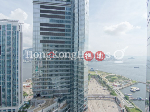 1 Bed Unit for Rent at The Cullinan, The Cullinan 天璽 | Yau Tsim Mong (Proway-LID129262R)_0