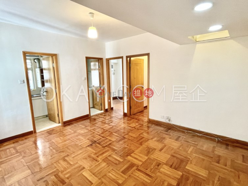 Tsui Man Court | Low, Residential | Sales Listings, HK$ 8.98M