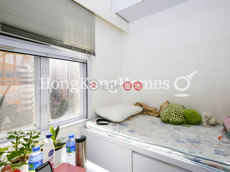 Property Search Hong Kong | OneDay | Residential | Sales Listings, 3 Bedroom Family Unit at Hilltop Mansion | For Sale