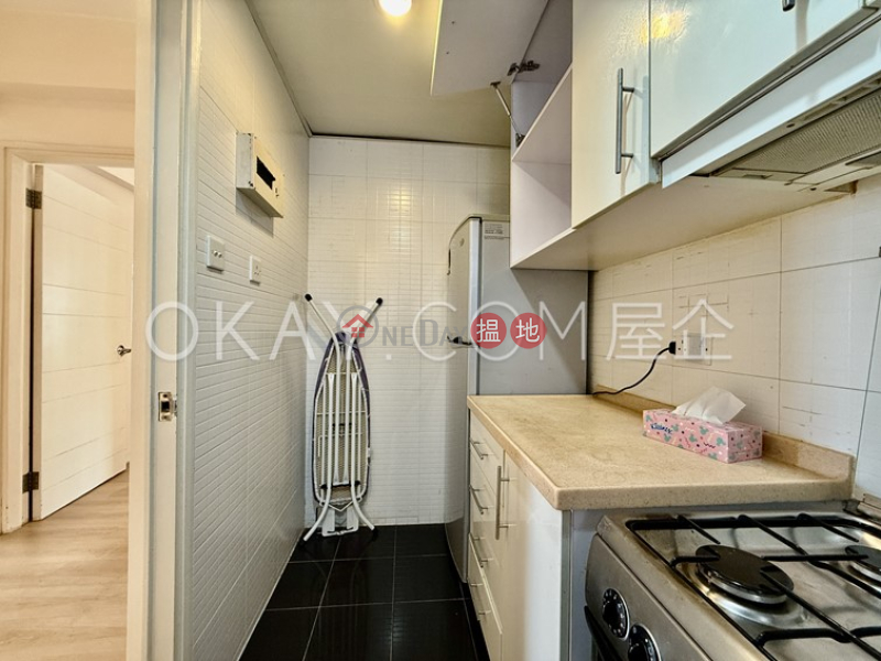 HK$ 26,000/ month | Magnolia Mansion | Eastern District | Lovely 1 bedroom on high floor with harbour views | Rental