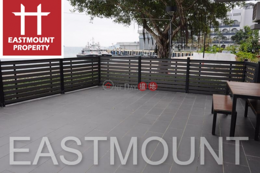 Property Search Hong Kong | OneDay | Residential | Rental Listings, Sai Kung Village House | Property For Rent or Lease in Lake Court, Tui Min Hoi 對面海泰湖閣-Sea Front, Nearby Sai Kung Town