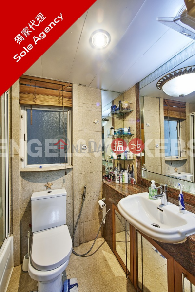 HK$ 32M | Laguna Verde Phase 1 Block 4 | Kowloon City | Expat Family Flat for Sale in Hung Hom