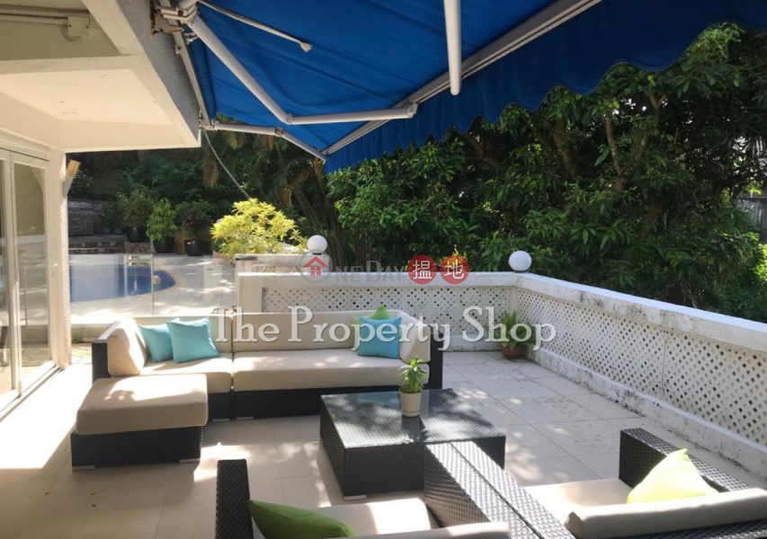 Tai Hang Hau Village House | Whole Building Residential | Sales Listings | HK$ 31M