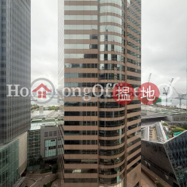 Office Unit for Rent at Wing On House