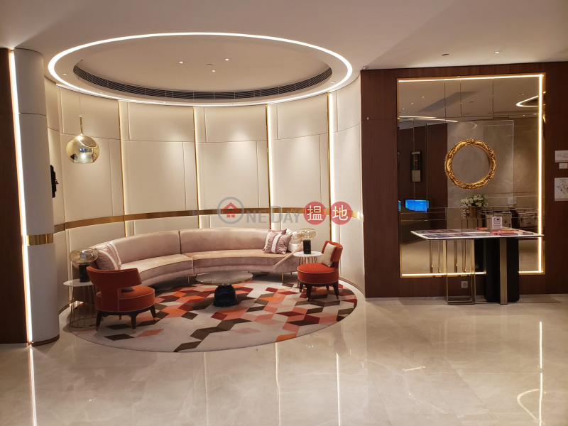 ** 免 佣 招 租 **|觀塘區凱匯凱匯2期3座(Grand Central Phase 2 Tower 3)出租樓盤 (HUNGL-8740705744)