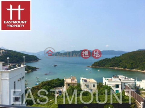 Clearwater Bay Village House | Property For Sale and Rent in Tai Hang Hau, Lung Ha Wan 龍蝦灣大坑口-Detached, Sea view, Big Garden | Tai Hang Hau Village 大坑口村 _0