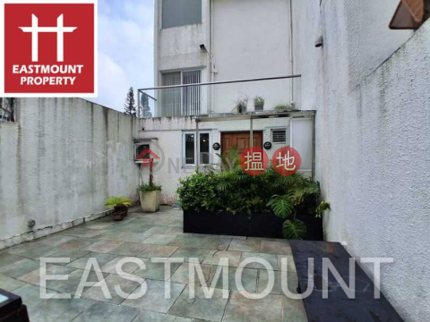 Sai Kung Villa House | Property For Sale in Habitat, Hebe Haven 白沙灣立德臺-Seaview, Garden | Property ID:2746 | Habitat 立德台 _0