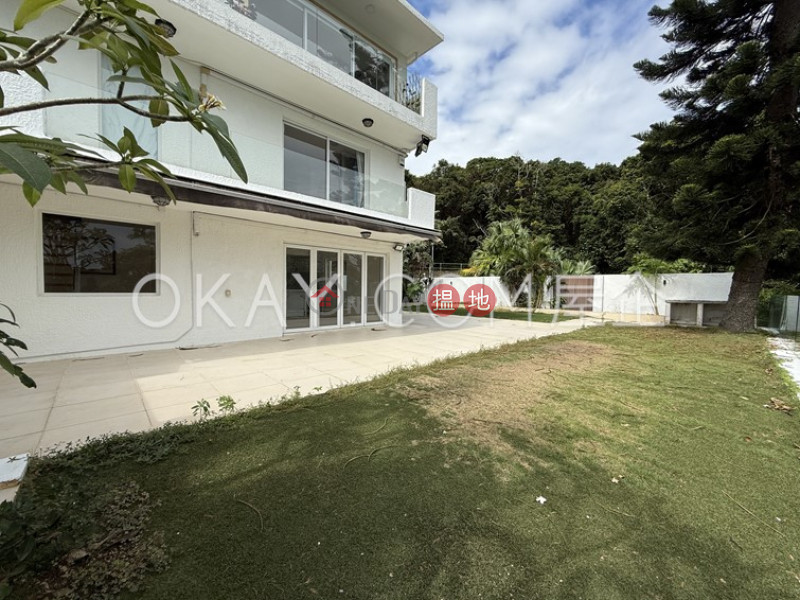 Property Search Hong Kong | OneDay | Residential, Sales Listings, Nicely kept house with sea views, balcony | For Sale