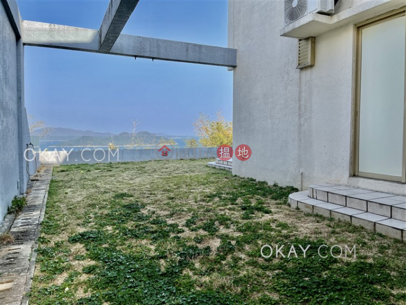 Elegant house with sea views, rooftop & terrace | Rental | 9 Silver Crest Road | Sai Kung Hong Kong, Rental HK$ 70,000/ month