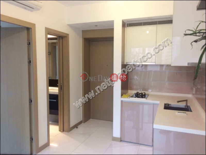 Newly Decorated Apartment for Rent in Sai Wan | High West 曉譽 Rental Listings