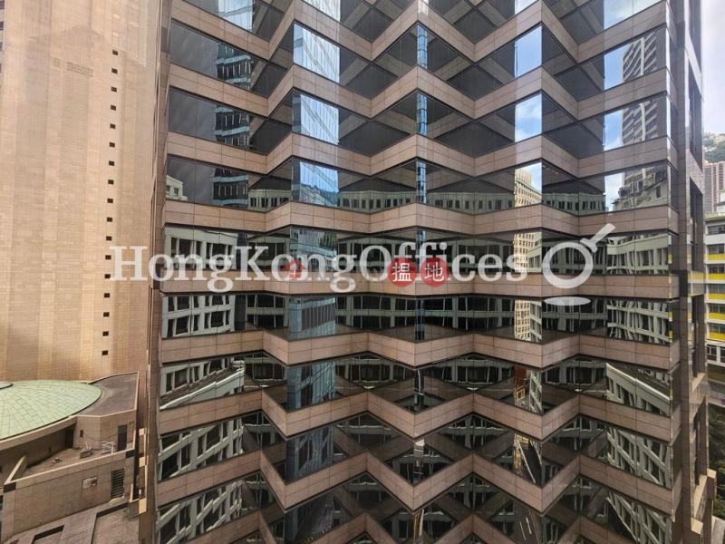 Office Unit for Rent at New Henry House, New Henry House 新顯利大廈 Rental Listings | Central District (HKO-85811-AIHR)