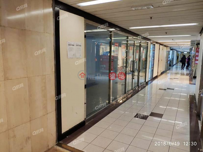 Nan Fung Commercial Centre | Flat for Rent | 19 Lam Lok Street | Kwun Tong District Hong Kong Rental HK$ 33,000/ month