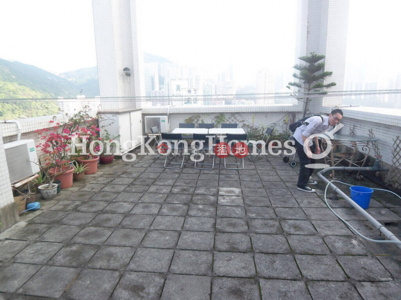 3 Bedroom Family Unit at Park Towers Block 2 | For Sale | Park Towers Block 2 柏景臺2座 Sales Listings