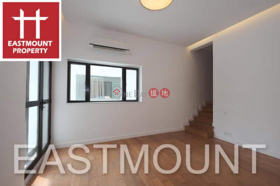 Clearwater Bay Villa Property For Sale in Fragrant Villas, A Kung Wan 亞公灣惟馨小築-Nice garden, Swimming pool | House D Fragrant Villa 惟馨小築D座 Sales Listings