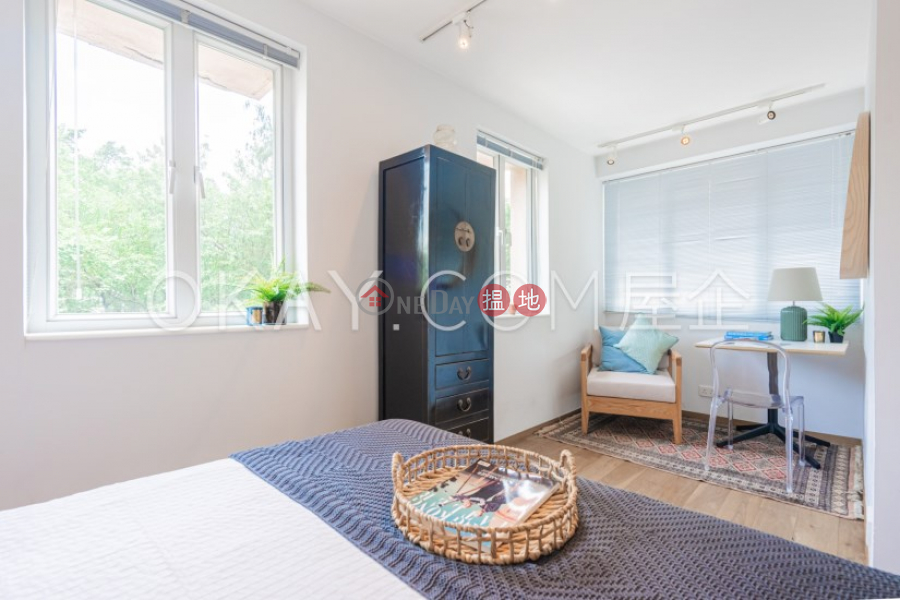 HK$ 25,500/ month | Brilliant Court | Western District Cozy 1 bedroom in Western District | Rental