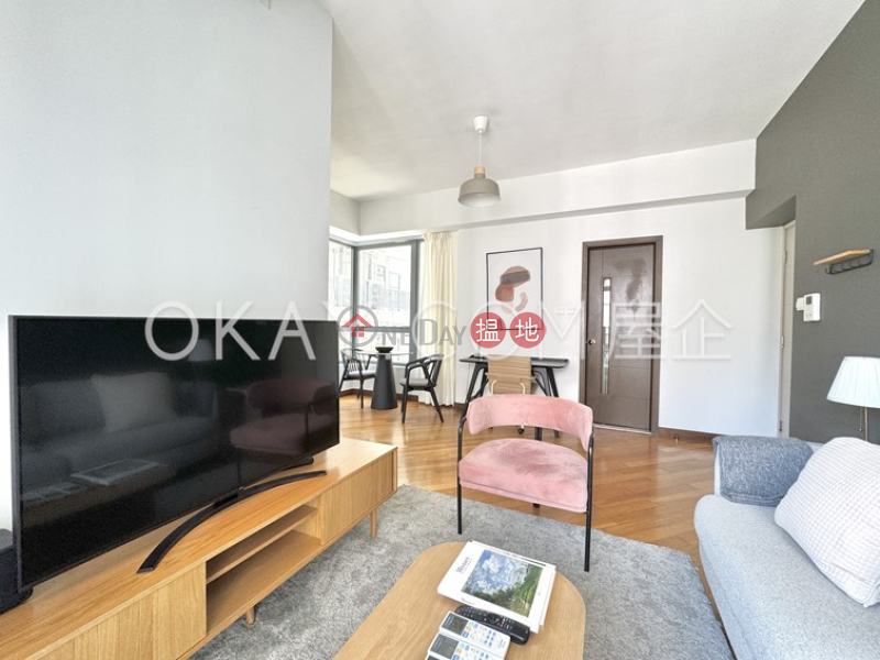 One Pacific Heights | Middle | Residential | Rental Listings HK$ 30,000/ month