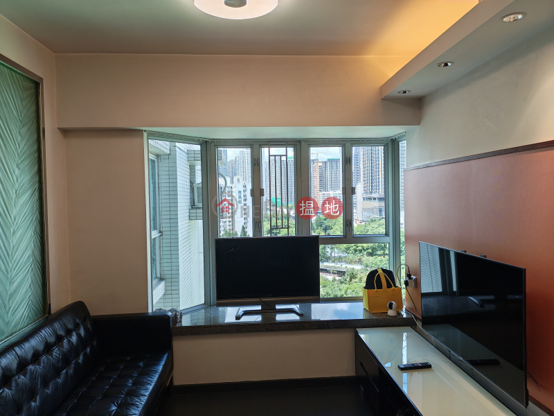 Three bedrooms, nice view, renovated, ready to move in | 8 Fuk Lee Street | Yau Tsim Mong, Hong Kong Sales HK$ 8.3M