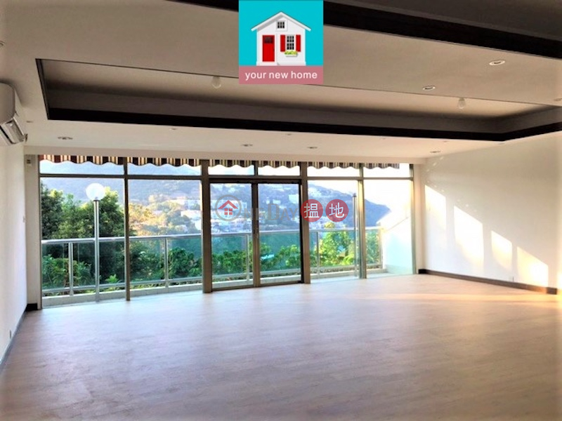 House 1 Buena Vista | Whole Building Residential, Rental Listings | HK$ 78,000/ month