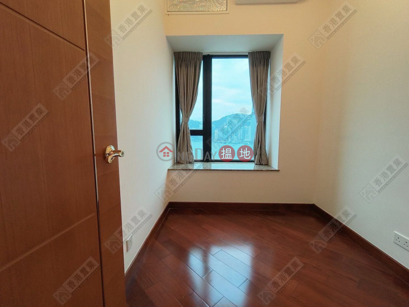 HK$ 40M The Arch Sky Tower (Tower 1) | Yau Tsim Mong, Three bedrooms, one apartment, multi-purpose in THE ARCH
