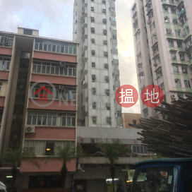 Keswest Mansion,Tai Kok Tsui, Kowloon