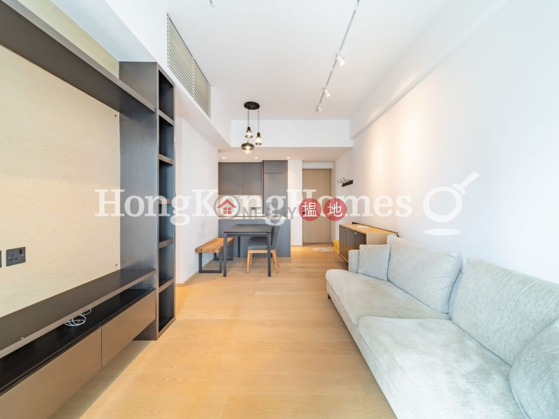 SOHO 189 | Unknown | Residential | Sales Listings HK$ 18M