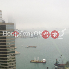 Office Unit for Rent at Convention Plaza, Convention Plaza 會展中心 | Wan Chai District (HKO-61446-AMHR)_0