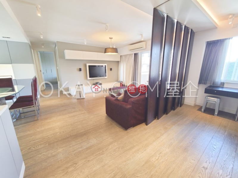 Property Search Hong Kong | OneDay | Residential, Sales Listings | Beautiful 3 bedroom with balcony | For Sale