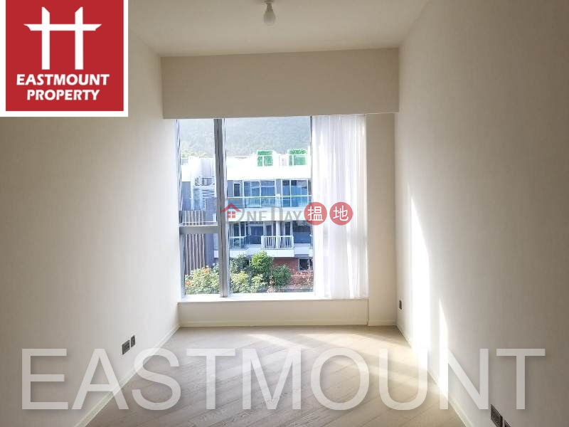 HK$ 43,000/ month | Mount Pavilia | Sai Kung Clearwater Bay Apartment | Property For Sale and Lease in Mount Pavilia 傲瀧-Low-density luxury villa | Property ID:3150