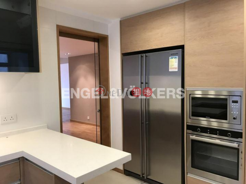 HK$ 39M | Mirror Marina Western District 4 Bedroom Luxury Flat for Sale in Mid Levels West