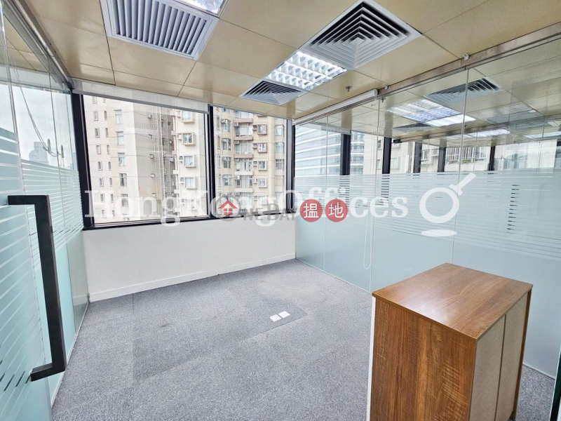 Office Unit for Rent at Lee Man Commercial Building | 105-107 Bonham Strand East | Western District Hong Kong | Rental HK$ 85,064/ month