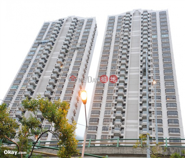 Nicholson Tower | Middle | Residential | Sales Listings HK$ 66.8M
