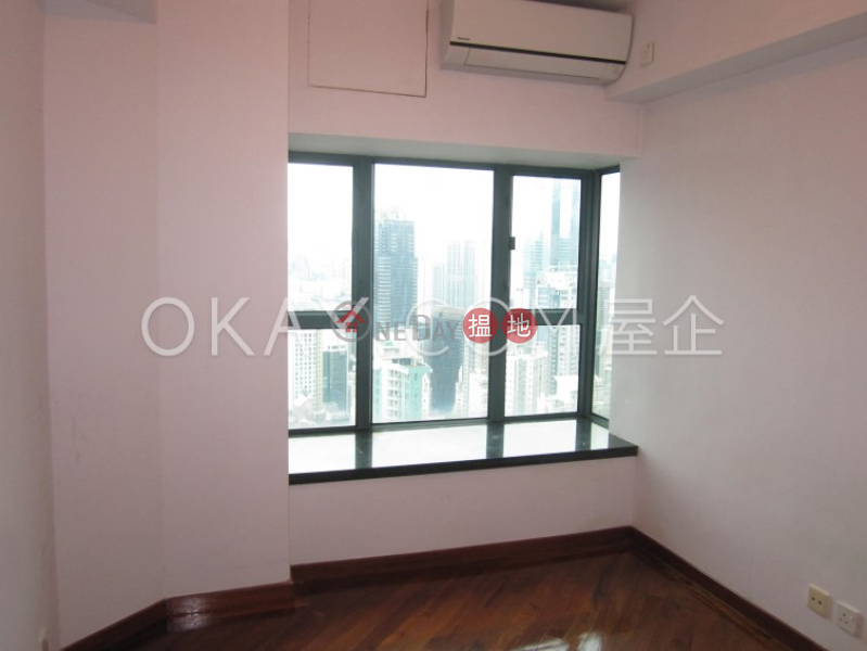 Rare 3 bed on high floor with harbour views & parking | Rental 80 Robinson Road | Western District | Hong Kong, Rental, HK$ 63,000/ month