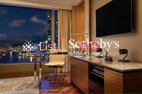國際金融中心2期一房單位出租, 國際金融中心2期 Two International Finance Centre | 中區 (SOTHEBY-R576814-R)_0