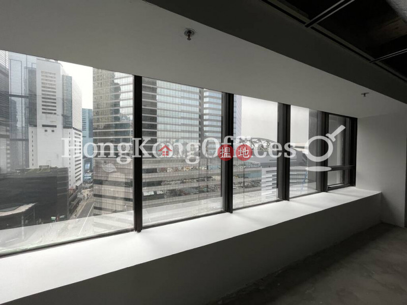 Property Search Hong Kong | OneDay | Office / Commercial Property Rental Listings Office Unit for Rent at Great Eagle Centre