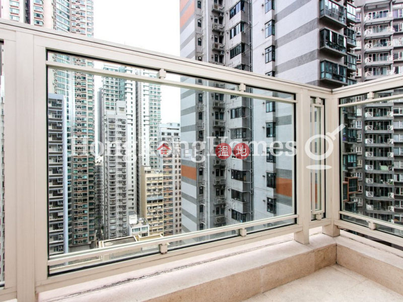 敦皓兩房一廳單位出售31干德道 | 西區-香港-出售-HK$ 2,500萬