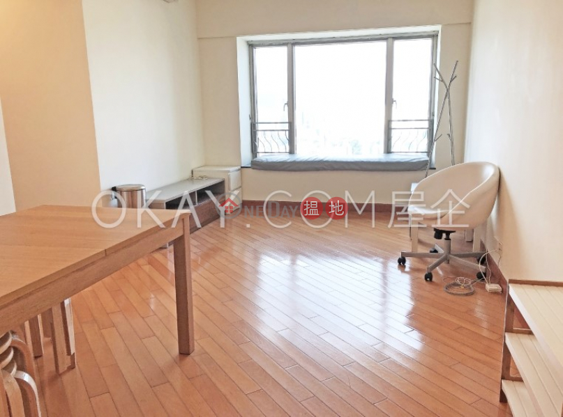 Luxurious 3 bedroom on high floor | Rental | Sorrento Phase 1 Block 3 擎天半島1期3座 Rental Listings